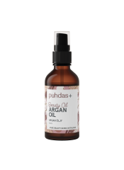 Puhdas+ Beauty Oil Argan Oil 50 ml